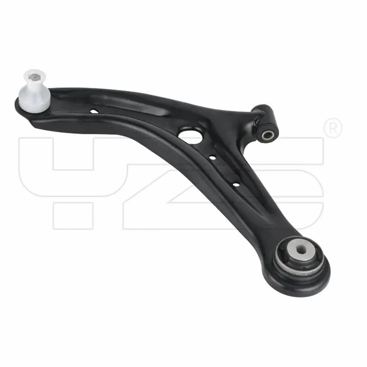 Oikea etuvarsi Mazda 2