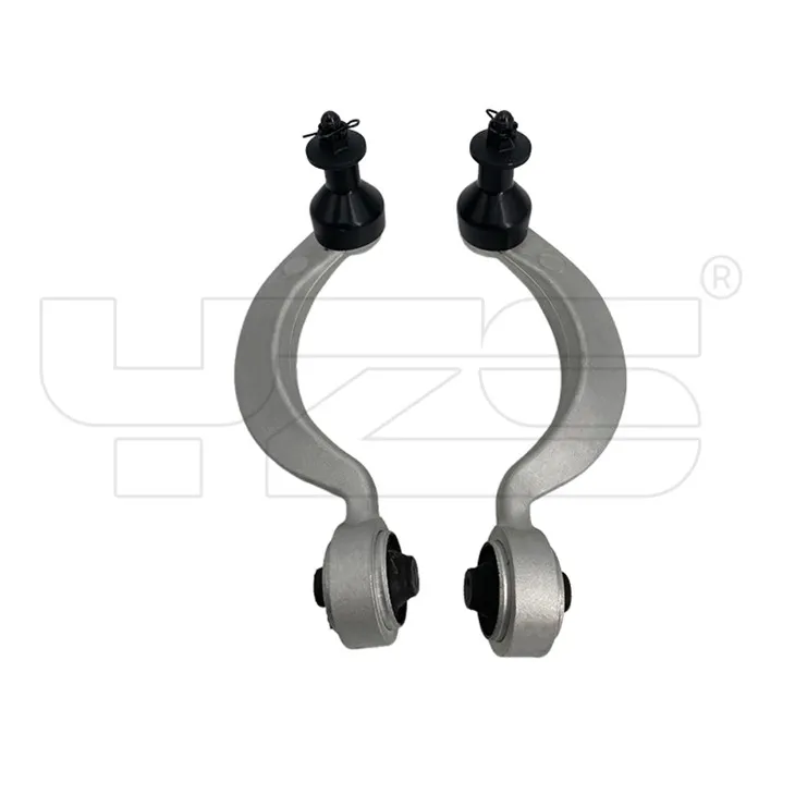 Etuoikea, vasen ylempi ohjausvarsi Lexus LS460 2017-07, Lexus LS600h 2016-08 48610-59125 48630-59125